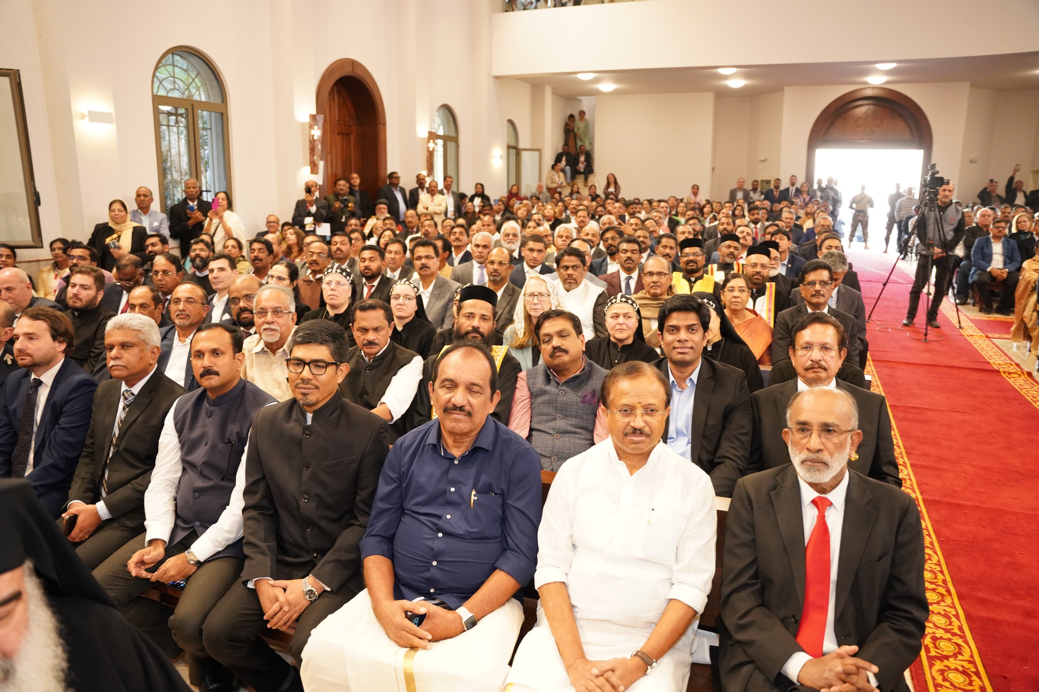 Syriac Orthodox Tradition